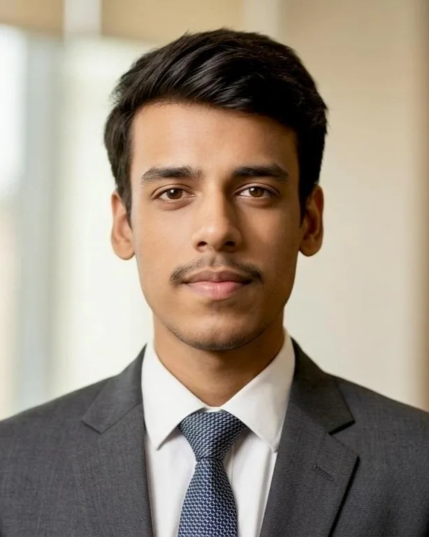Ashish Khan, SEO Specialist at MoxSEO