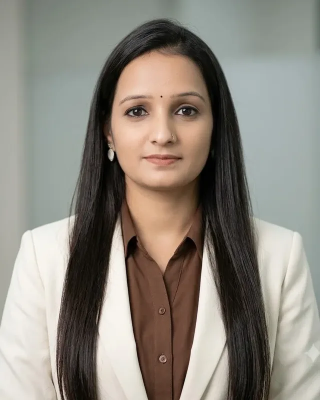 Sakshi Kumari, SEO Specialist at MoxSEO