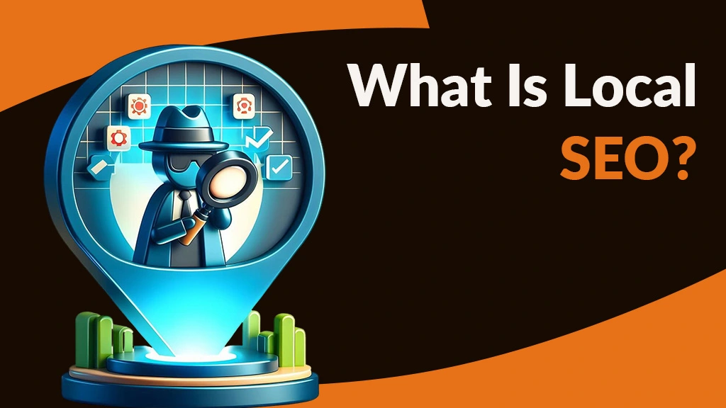 What is Local SEO 1