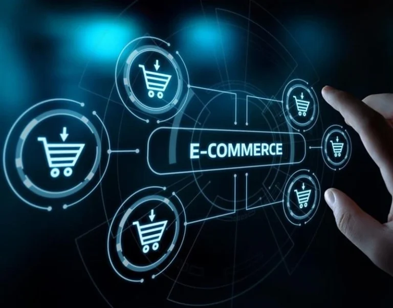 Ecommerce