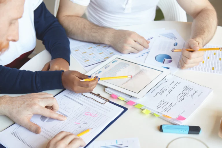 design optimization and revisions