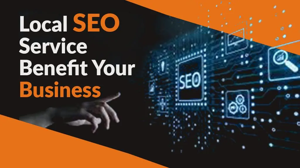 local seo service benefit your business