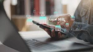 local seo