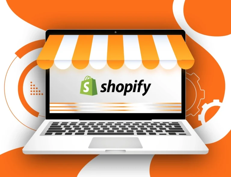shopify
