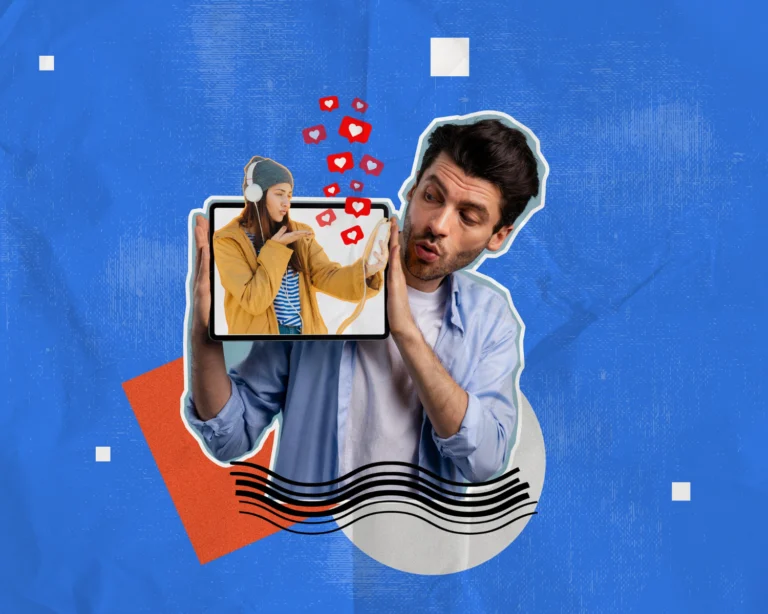 social media creatives