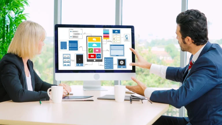website design and conversion