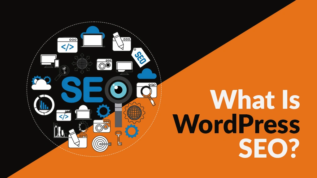 what is wordpress seo