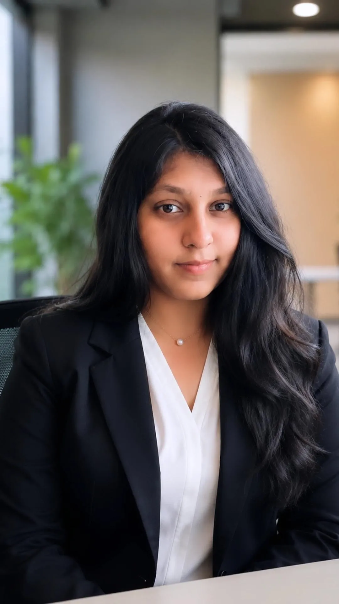 Samruddhi, SEO Associate with expertise in technical SEO, keyword research, and website optimization.