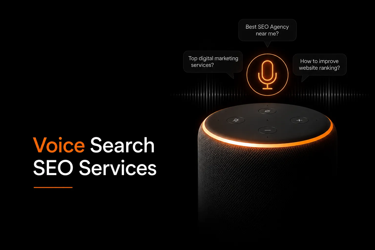 Make your answers easier for voice systems to retrieve