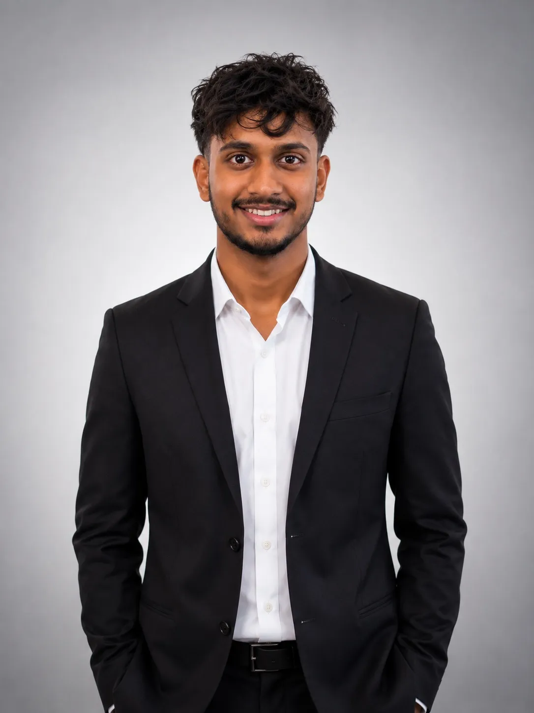 Yash Narayan - SEO Associate