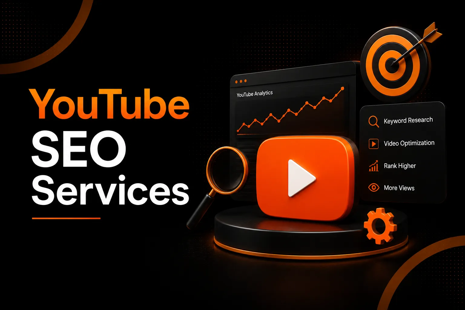 Help the right viewers discover and keep watching
