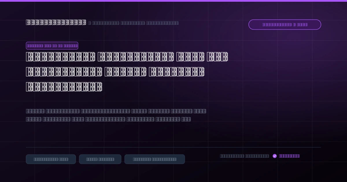 Optimizing WooCommerce HPOS for High-Volume Stores (10,000+ Orders/Day) - WPStack Architectural Guide
